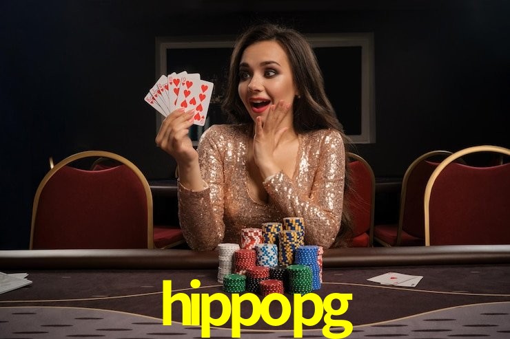 Bônus Diários hippopg