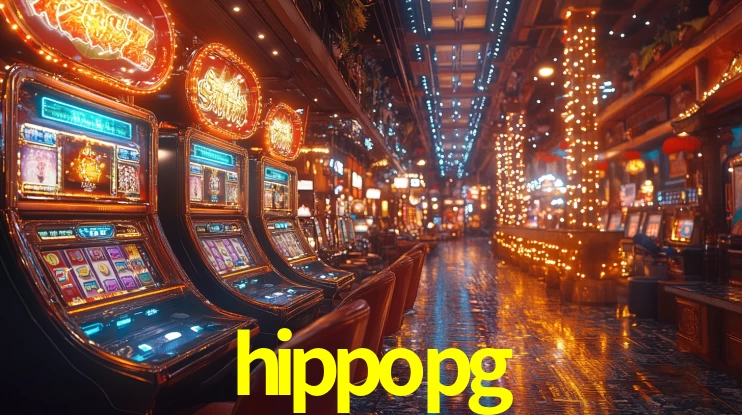 hippopg.com