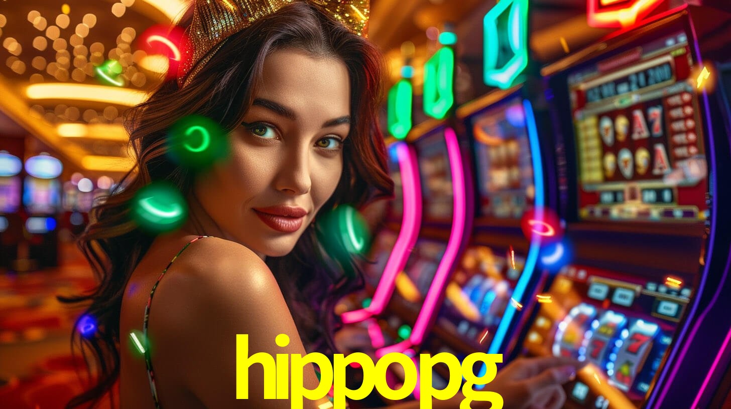 hippopg,hippopg.com