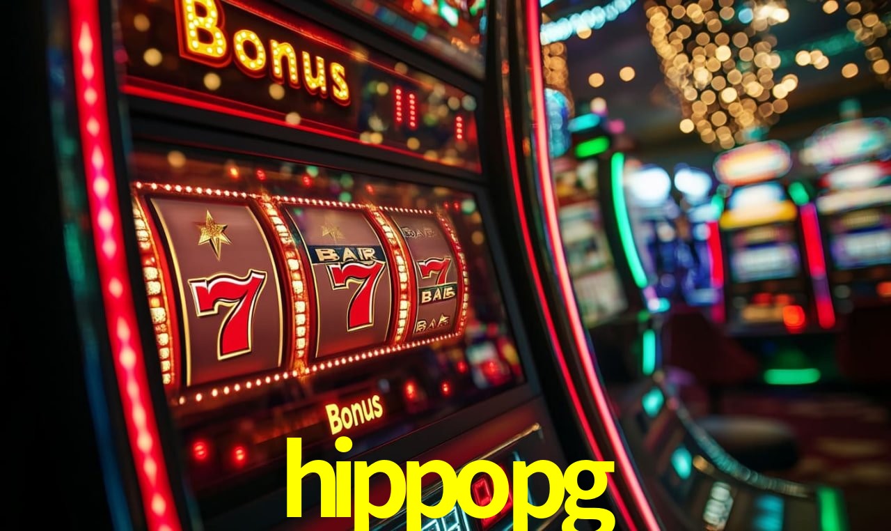 hippopg