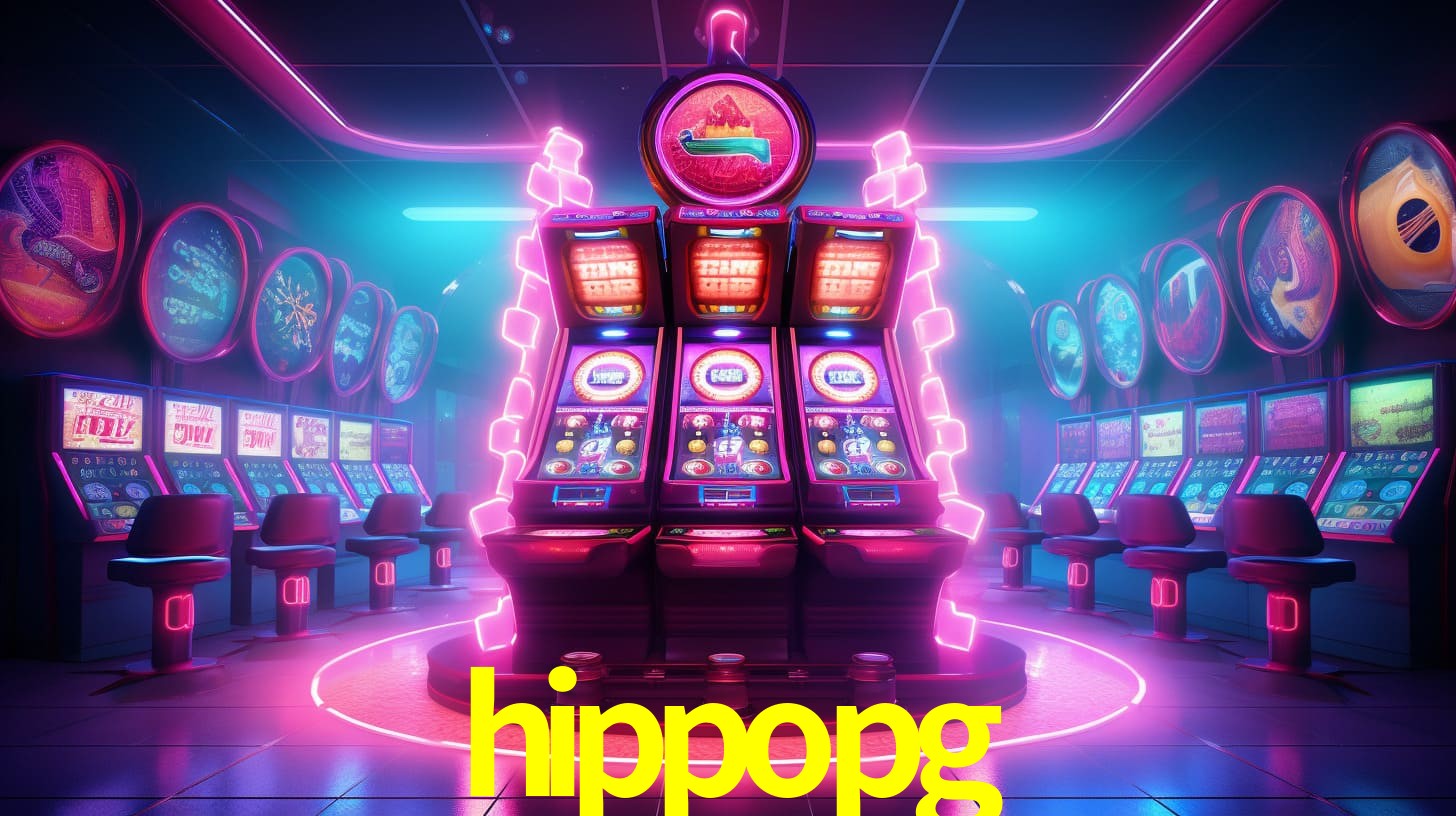 Sinta a adrenalina dos jogos de cassino com hippopg