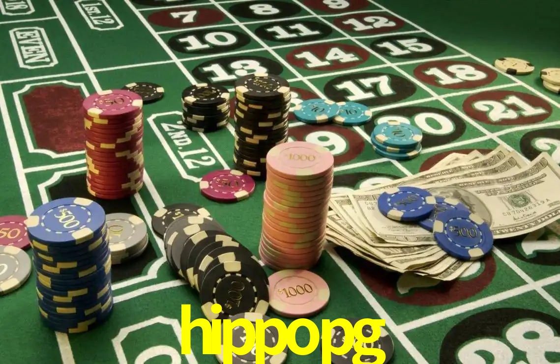 Slot Games hippopg