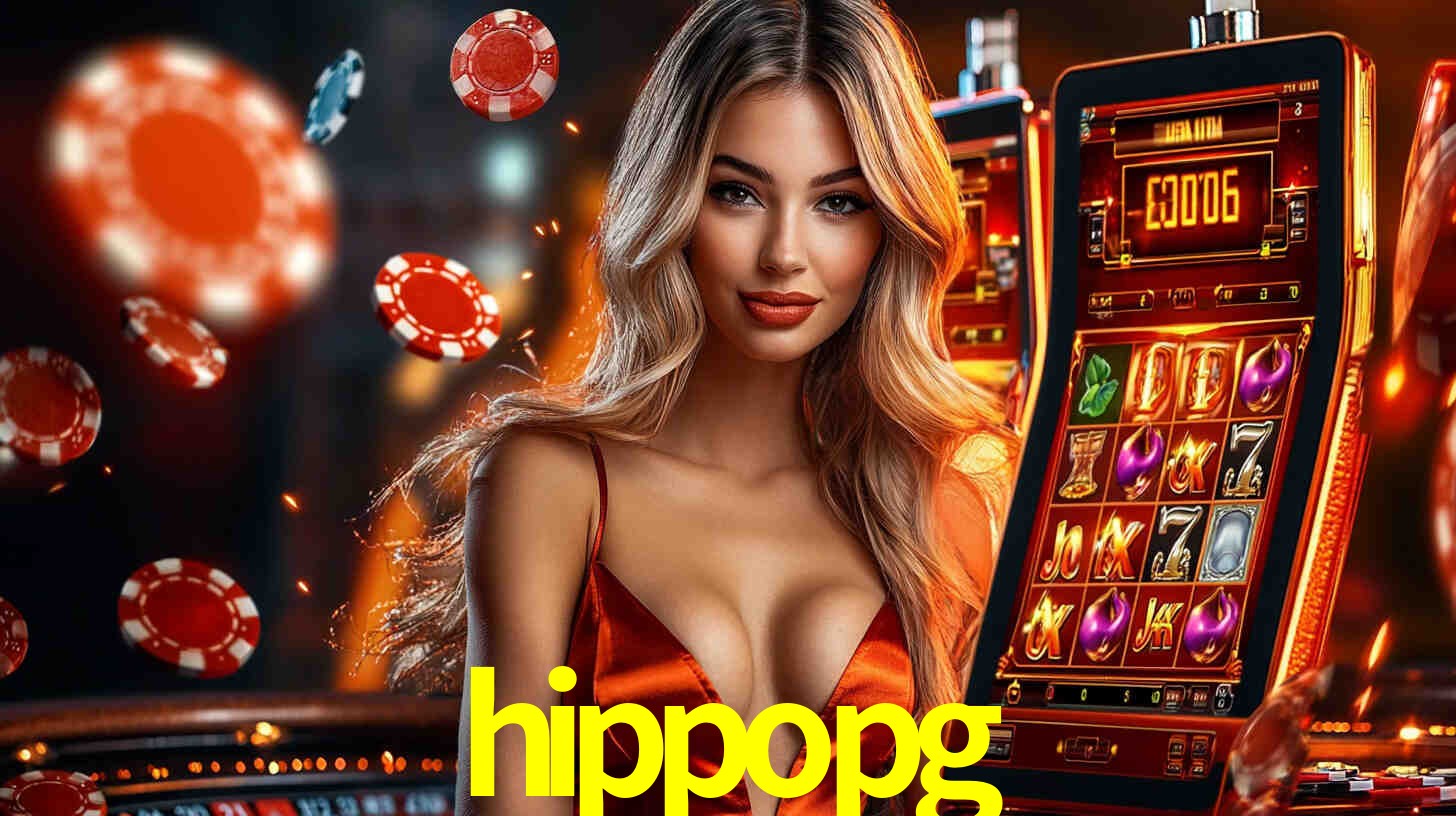 hippopg,hippopg.com