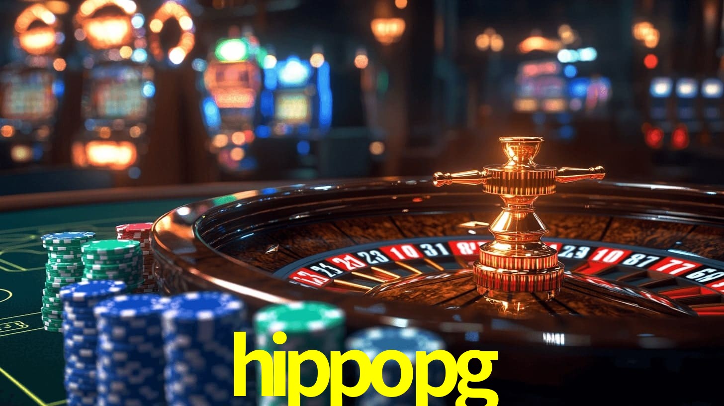 hippopg