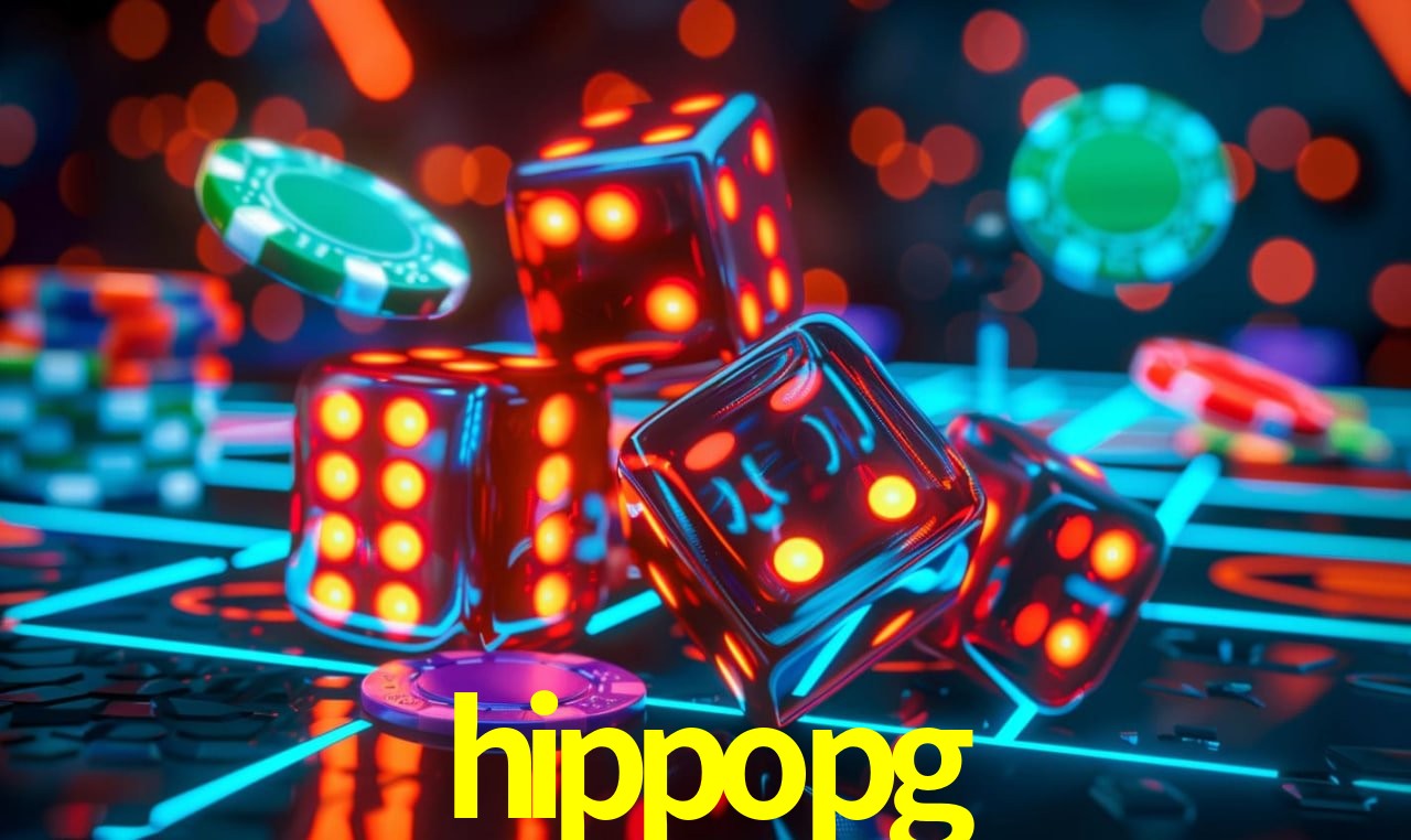 PIX Instantâneo hippopg