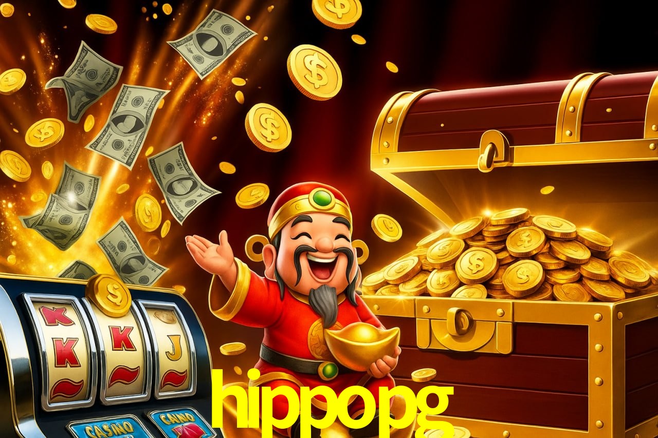 Jogo Spaceman hippopg