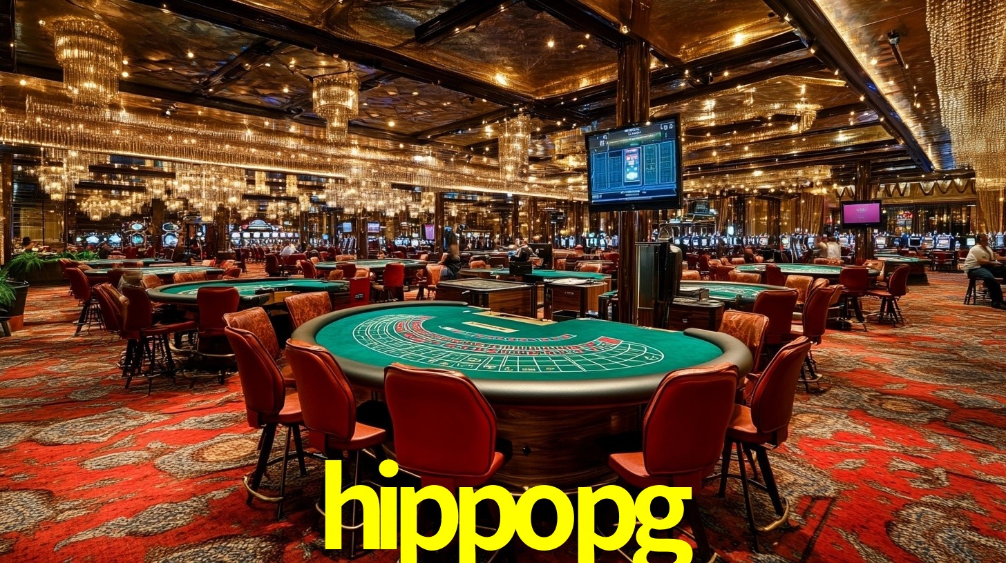 hippopg,hippopg.com