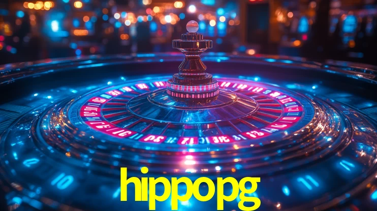 hippopg App Interface