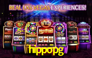 hippopg Belo Horizonte - Reivindique Bonus