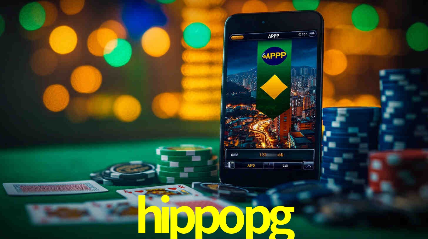 Descubra o Programa VIP da hippopg: Vantagens Exclusivas para Jogadores