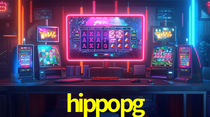 hippopg,hippopg.com