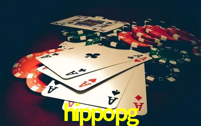 hippopg Brasília - Betting Features