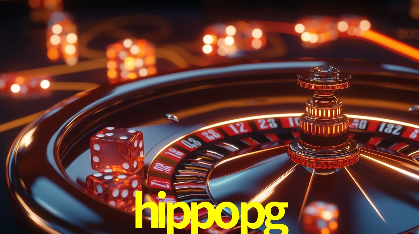 hippopg: A Experiência de Casino com Jogos de Mesa ao Vivo