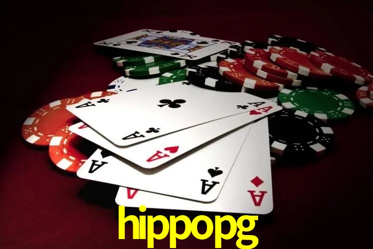 Estatísticas Esportivas hippopg