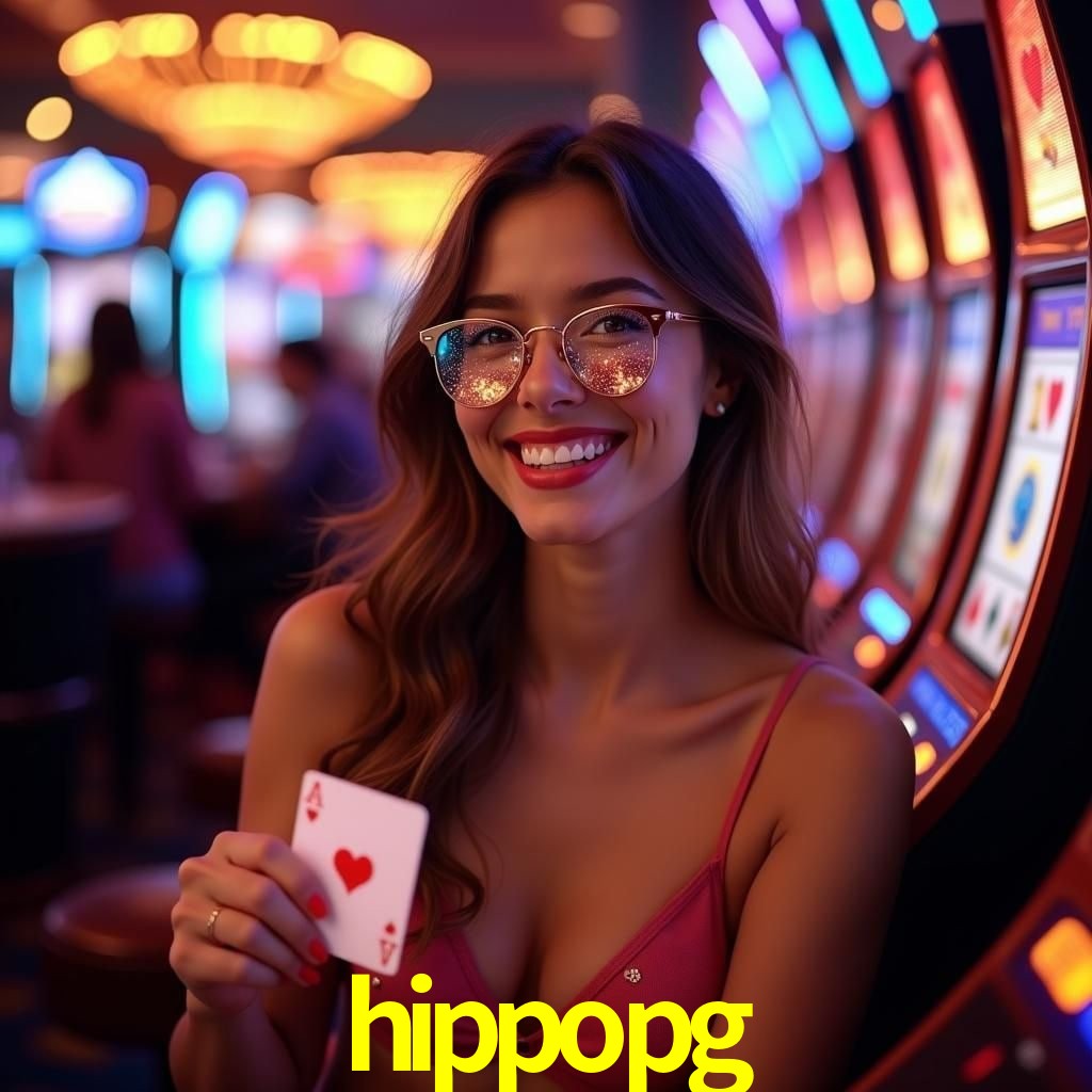 Bonus Features hippopg