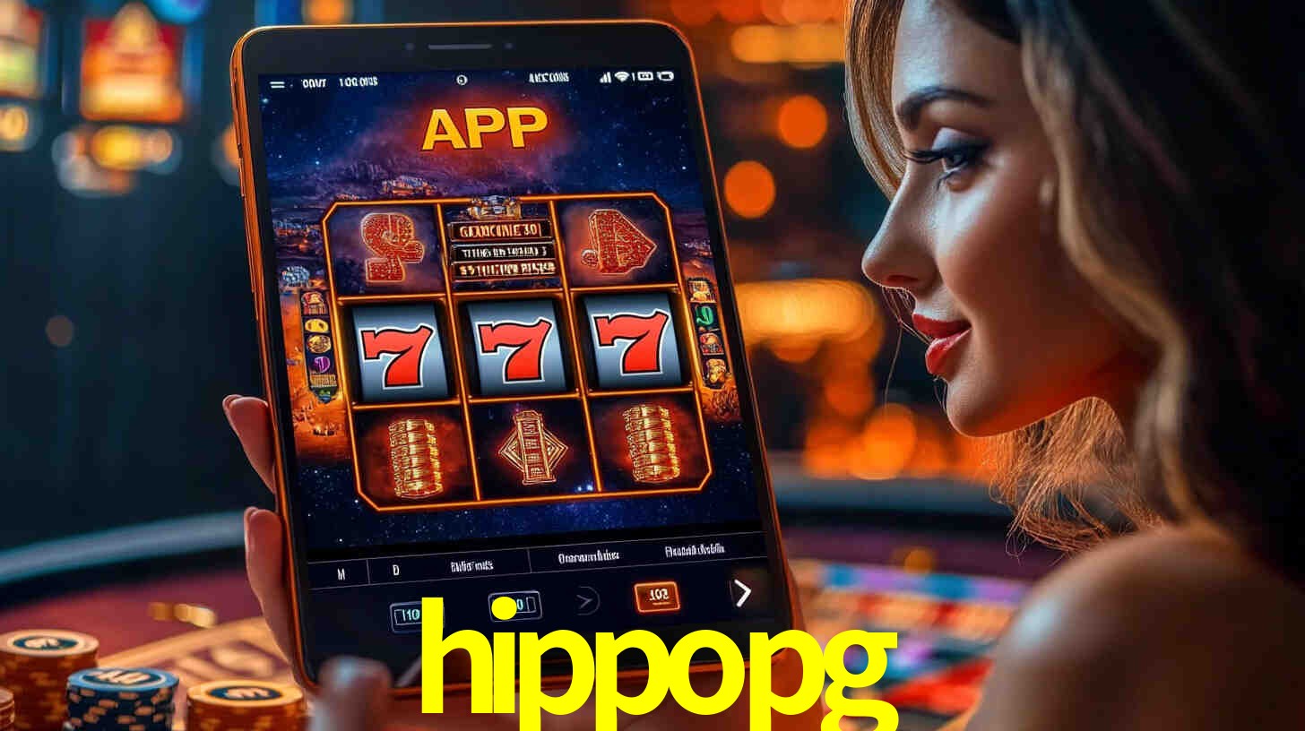 hippopg,hippopg.com