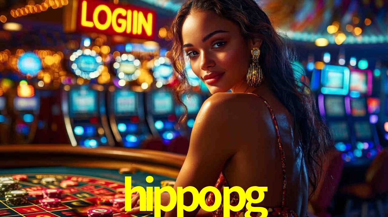 hippopg Brasília - Jogo Features