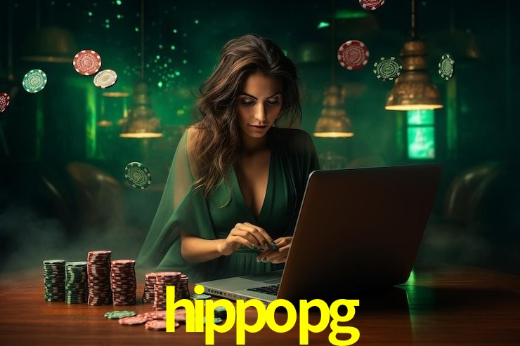 hippopg - App Security
