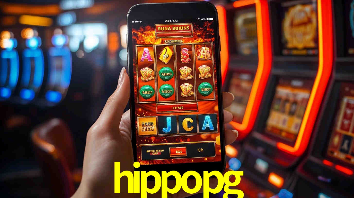 hippopg bet