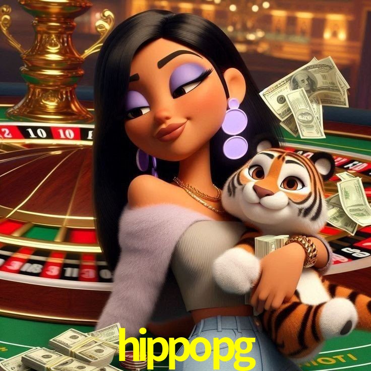 Game Statistics hippopg