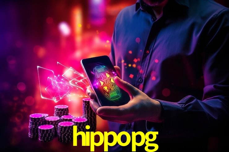 Apostas de Tênis hippopg