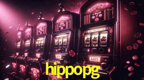 Torneios hippopg