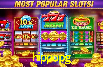 hippopg Belo Horizonte - VIP Casino