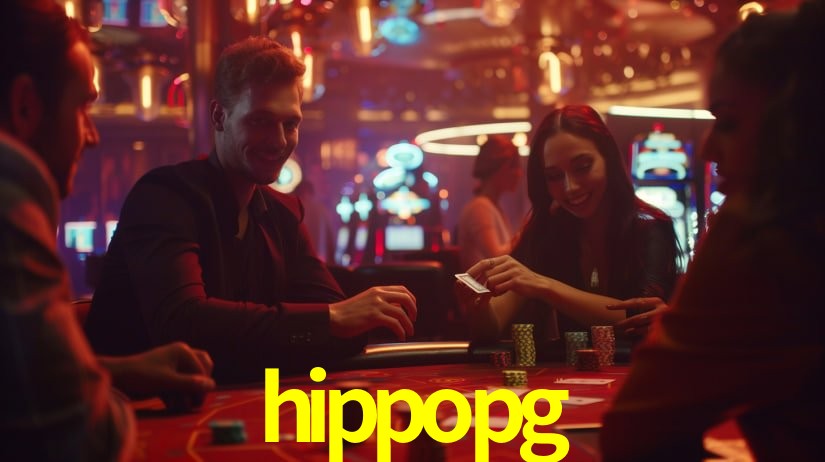 A Popularidade dos Caça-Níqueis no hippopg