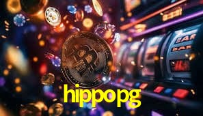 Interface do App hippopg