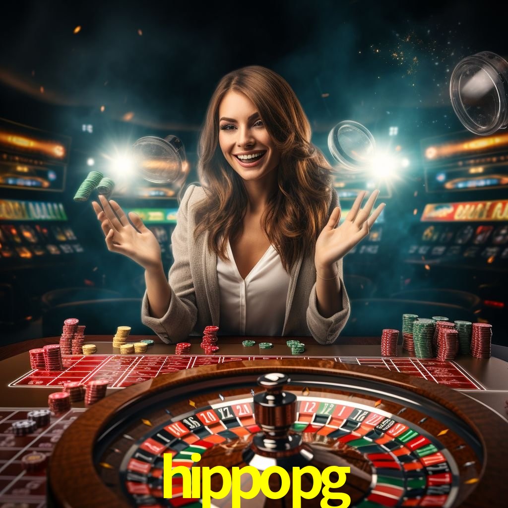 Ofertas Imperdíveis na hippopg: Promoções e Bônus Que Valem a Pena