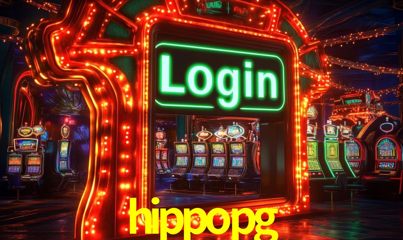 Jogos de Slot hippopg