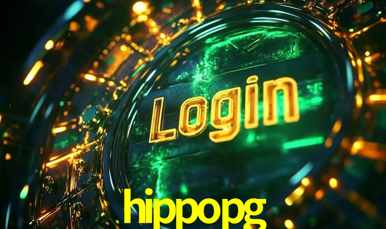 hippopg - Installation Guide