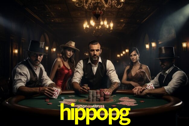 cassino hippopg