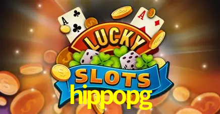 Descubra o Mundo do Cassino Online com hippopg