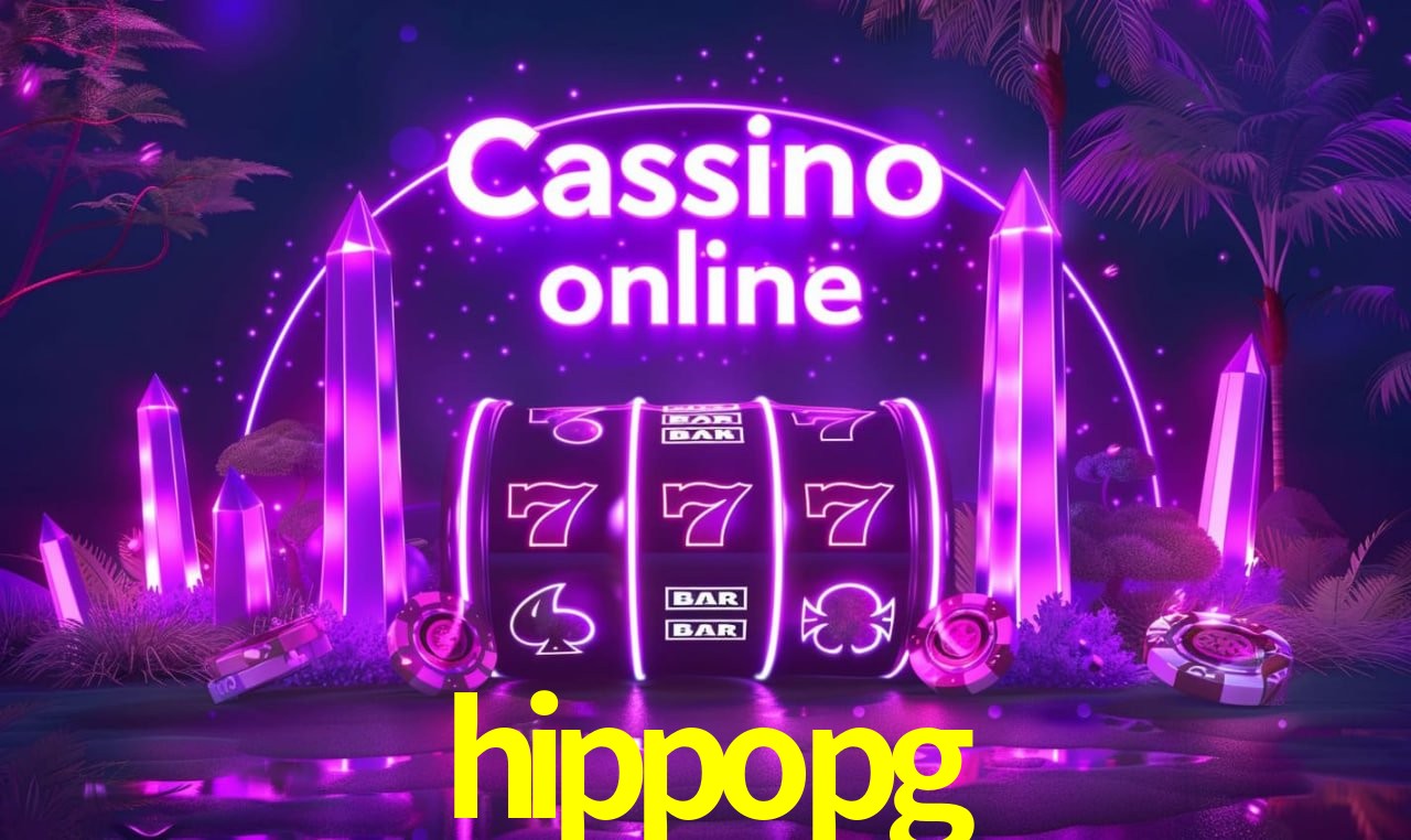 hippopg Entrar - Login Seguro Certificado
