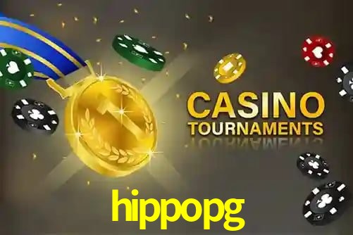 hippopg - App Features