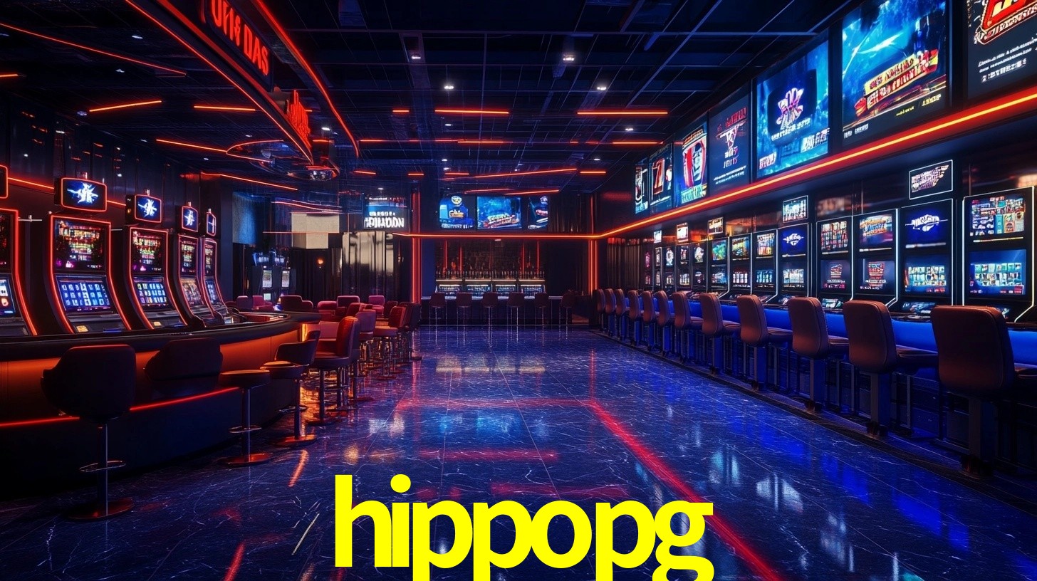 Roulette Table hippopg