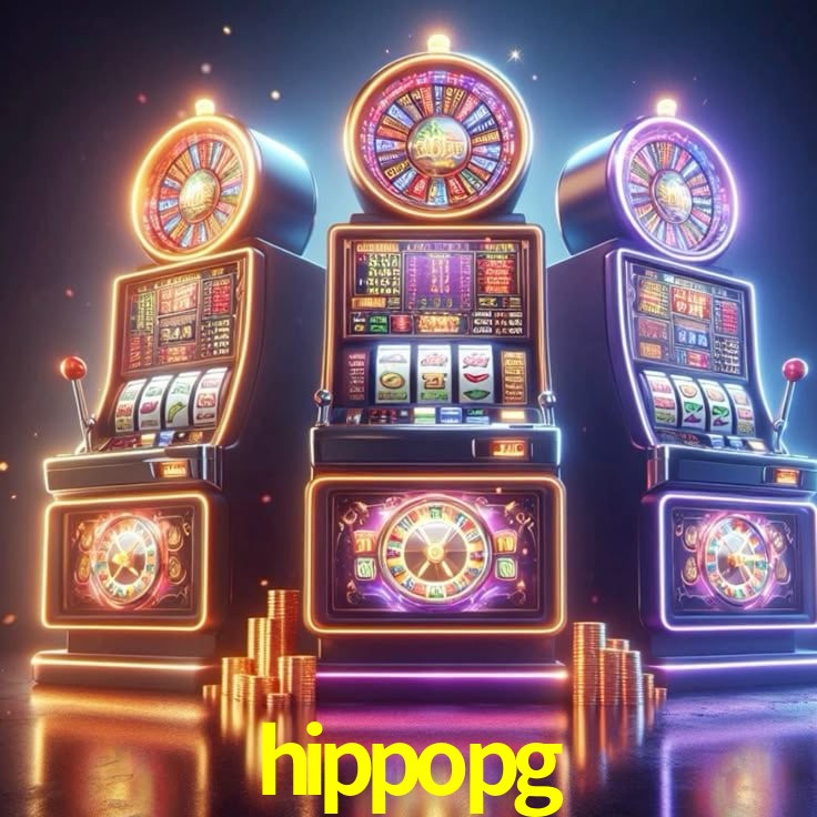 hippopg