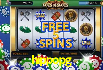 hippopg Rio de Janeiro - Professional Dealers