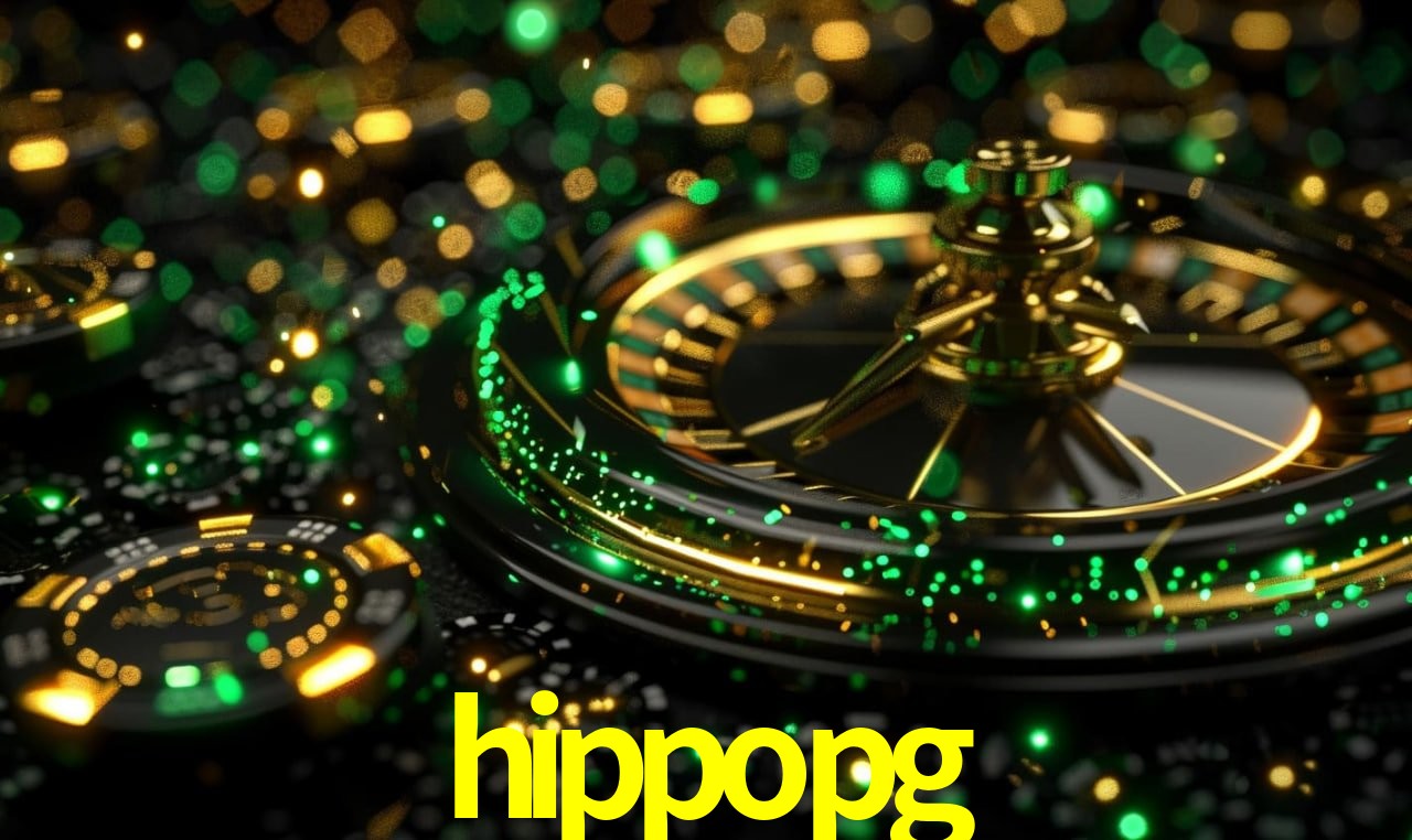 hippopg Brasília - Bonus Features