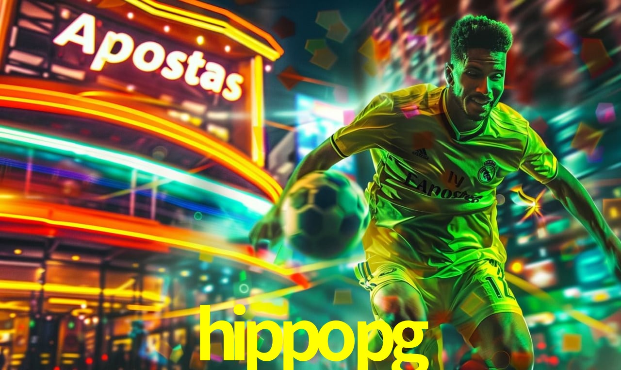 Promoção Relâmpago hippopg