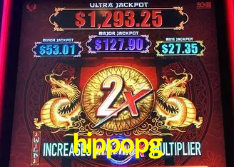 hippopg Brasília - Casino Guide