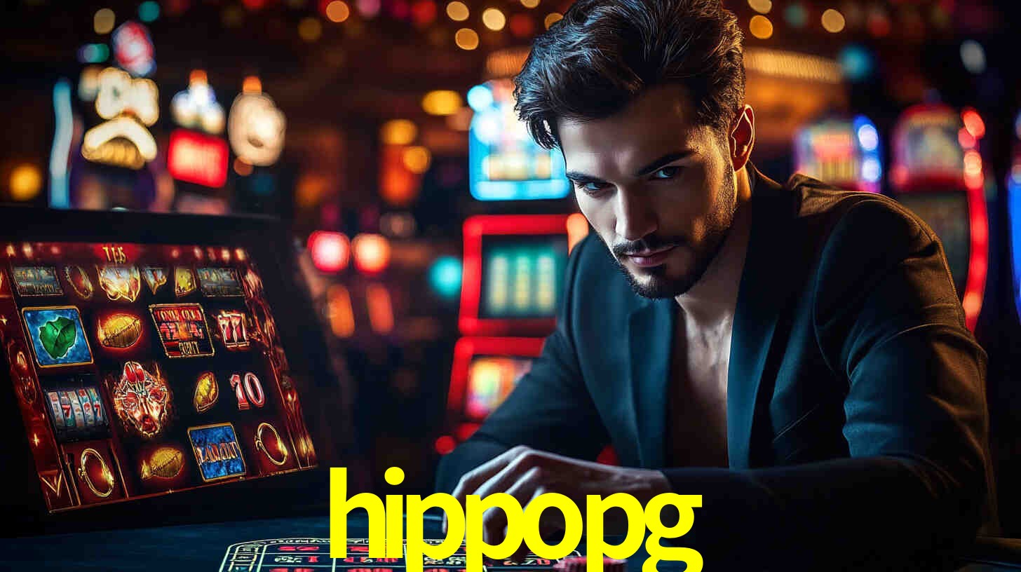 hippopg.com