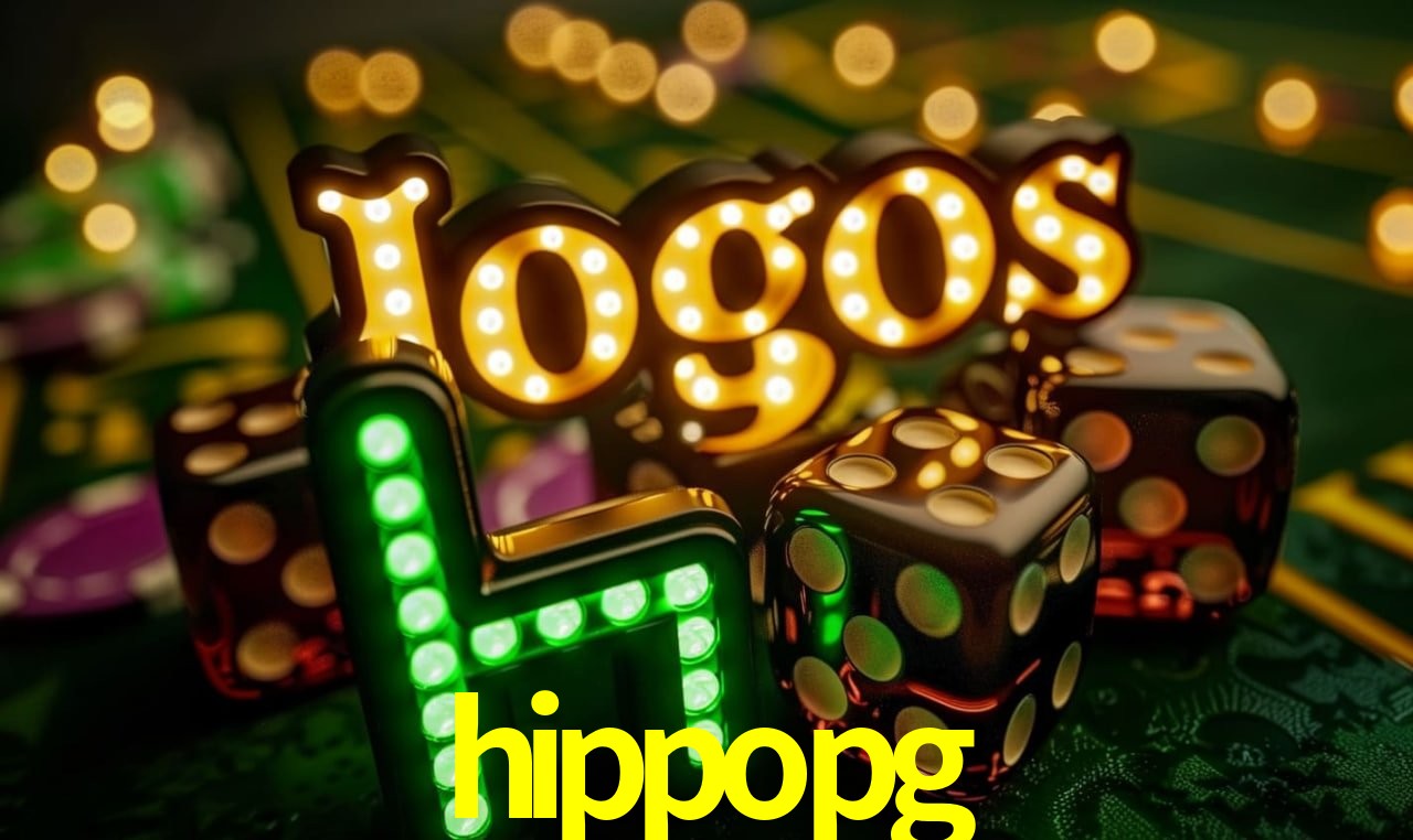 Integração de APIs hippopg