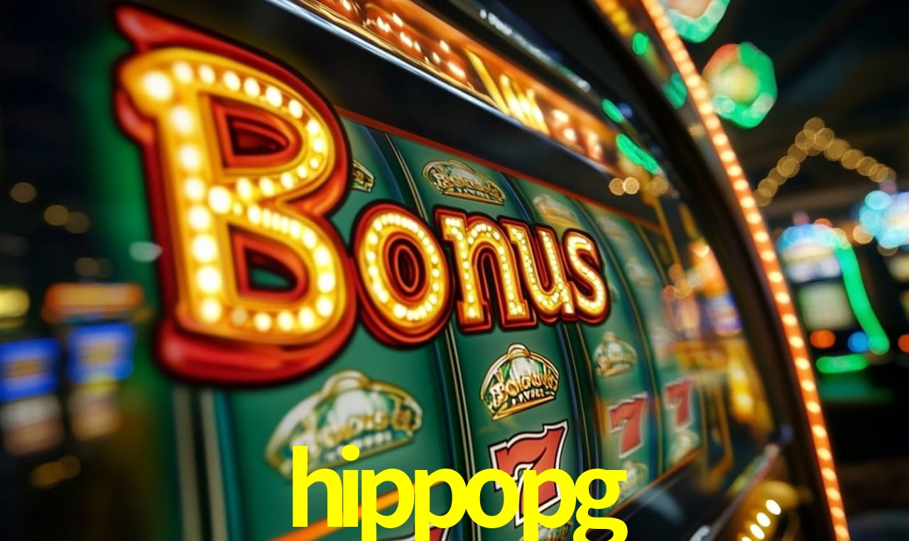 hippopg Salvador - Promo Stats