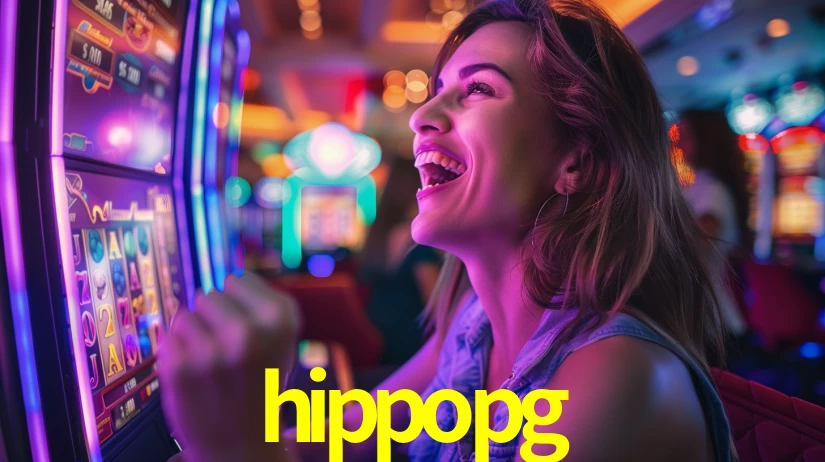 Experimente o Login Seguro Premium no hippopg