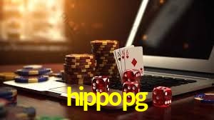 Jogos Exclusivos hippopg