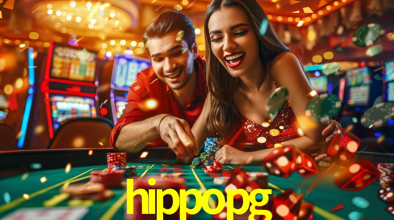 hippopg - Customer Support