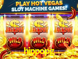 Desvendando o Mundo dos Jogos Virtuais na hippopg