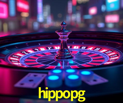 Desvendando o Mundo dos Jogos Virtuais na hippopg